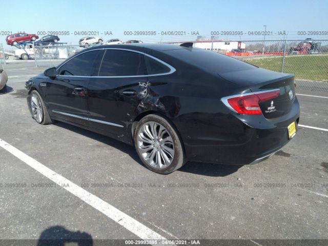 Photo 2 VIN: 1G4ZS5SSXHU174803 - BUICK LACROSSE 