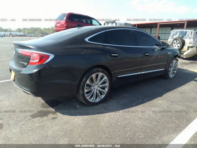 Photo 3 VIN: 1G4ZS5SSXHU174803 - BUICK LACROSSE 