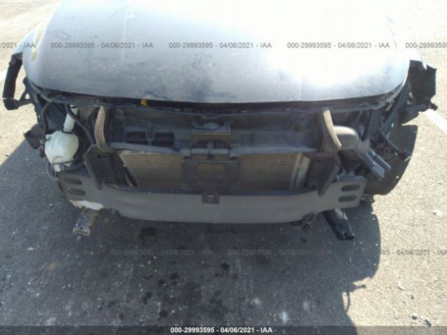 Photo 5 VIN: 1G4ZS5SSXHU174803 - BUICK LACROSSE 