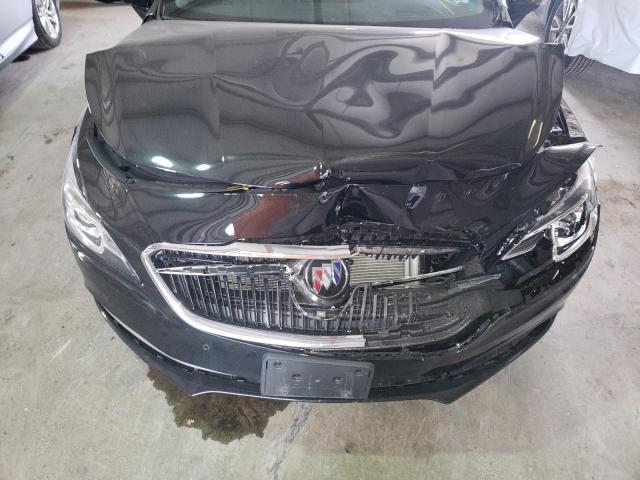 Photo 6 VIN: 1G4ZS5SSXJU133982 - BUICK LACROSSE P 