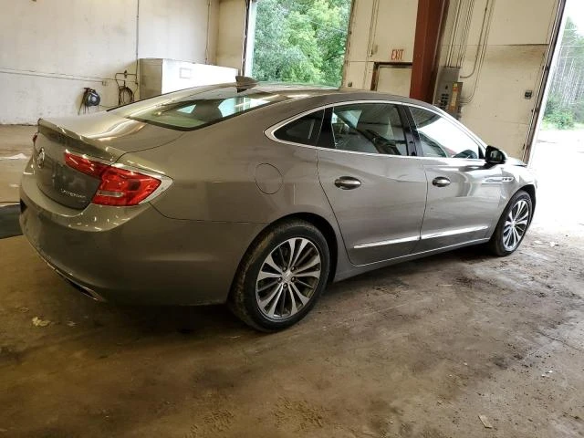 Photo 2 VIN: 1G4ZS5SSXJU134548 - BUICK LACROSSE P 