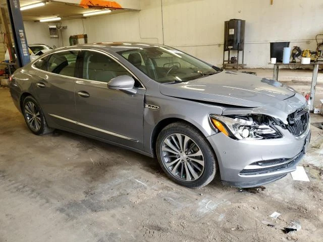 Photo 3 VIN: 1G4ZS5SSXJU134548 - BUICK LACROSSE P 