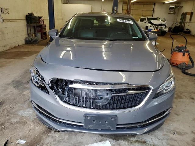 Photo 4 VIN: 1G4ZS5SSXJU134548 - BUICK LACROSSE P 