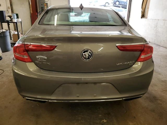 Photo 5 VIN: 1G4ZS5SSXJU134548 - BUICK LACROSSE P 