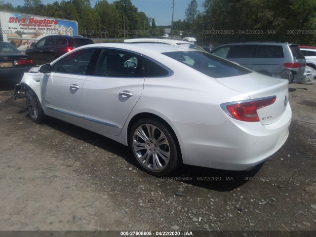 Photo 2 VIN: 1G4ZT5SS0JU131400 - BUICK LACROSSE 