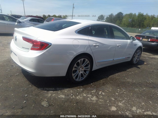 Photo 3 VIN: 1G4ZT5SS0JU131400 - BUICK LACROSSE 