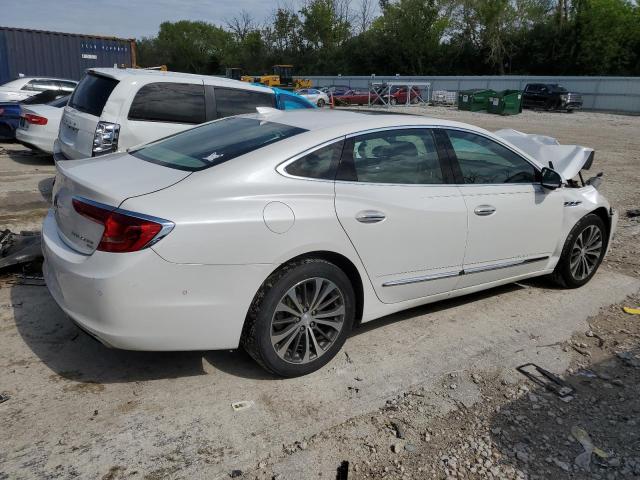 Photo 2 VIN: 1G4ZT5SS2KU108315 - BUICK LACROSSE 