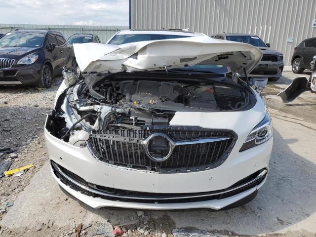 Photo 4 VIN: 1G4ZT5SS2KU108315 - BUICK LACROSSE 