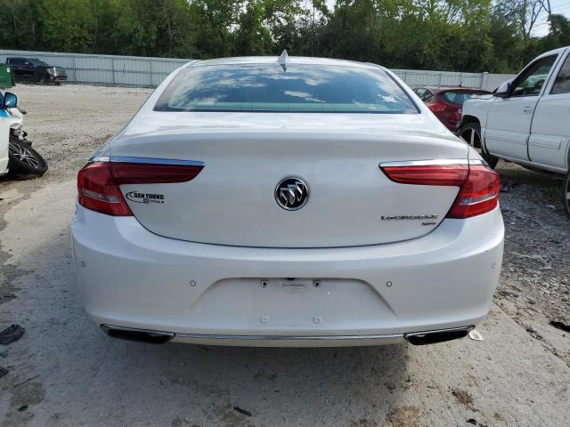 Photo 5 VIN: 1G4ZT5SS2KU108315 - BUICK LACROSSE 