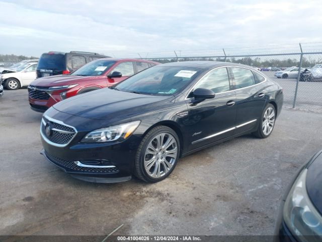 Photo 1 VIN: 1G4ZT5SS4JU146837 - BUICK LACROSSE 