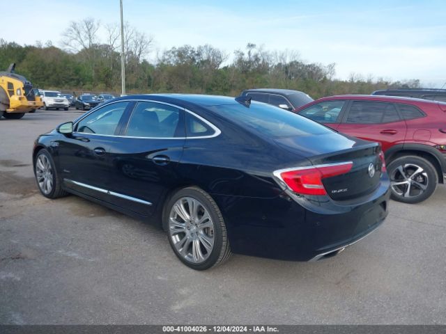 Photo 2 VIN: 1G4ZT5SS4JU146837 - BUICK LACROSSE 