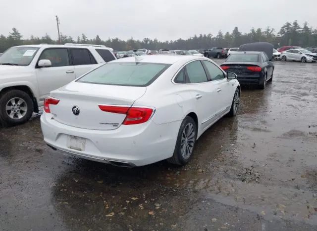 Photo 3 VIN: 1G4ZT5SS5KU102797 - BUICK LACROSSE 