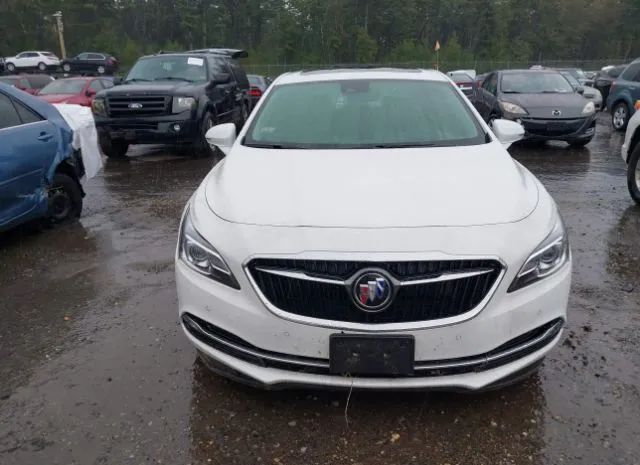 Photo 5 VIN: 1G4ZT5SS5KU102797 - BUICK LACROSSE 