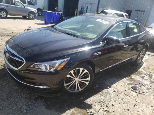 Photo 0 VIN: 1G4ZT5SS6KU100587 - BUICK LACROSSE P 