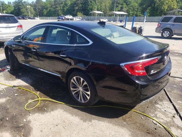 Photo 1 VIN: 1G4ZT5SS6KU100587 - BUICK LACROSSE P 