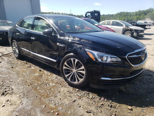 Photo 3 VIN: 1G4ZT5SS6KU100587 - BUICK LACROSSE P 