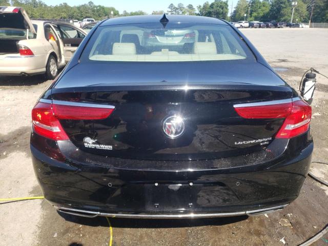 Photo 5 VIN: 1G4ZT5SS6KU100587 - BUICK LACROSSE P 