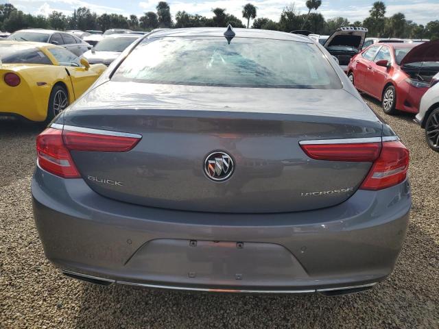 Photo 5 VIN: 1G4ZT5SSXJU128312 - BUICK LACROSSE A 