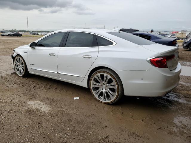 Photo 1 VIN: 1G4ZU5SS4JU145846 - BUICK LACROSSE A 