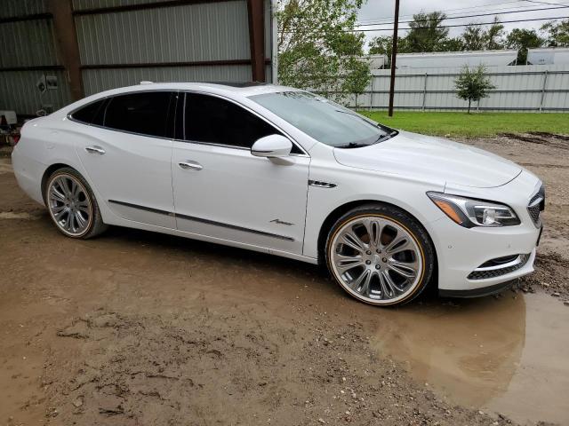 Photo 3 VIN: 1G4ZU5SS4JU145846 - BUICK LACROSSE A 