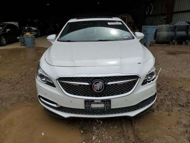 Photo 4 VIN: 1G4ZU5SS4JU145846 - BUICK LACROSSE A 