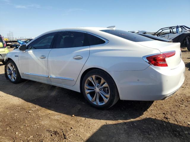 Photo 1 VIN: 1G4ZU5SS4KU126652 - BUICK LACROSSE 