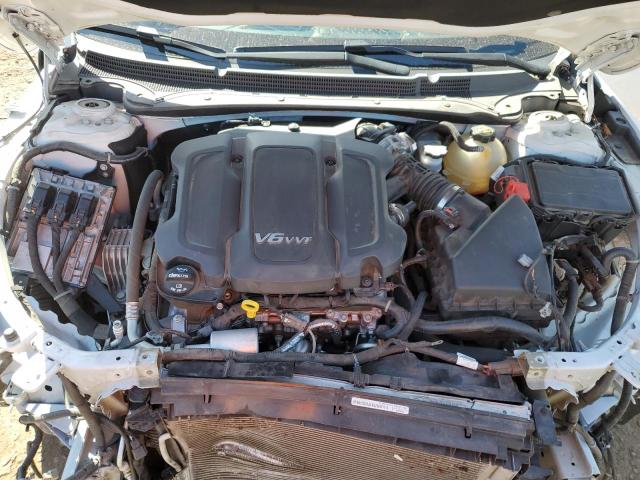 Photo 10 VIN: 1G4ZU5SS4KU126652 - BUICK LACROSSE 