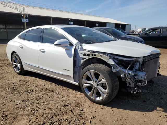 Photo 3 VIN: 1G4ZU5SS4KU126652 - BUICK LACROSSE 