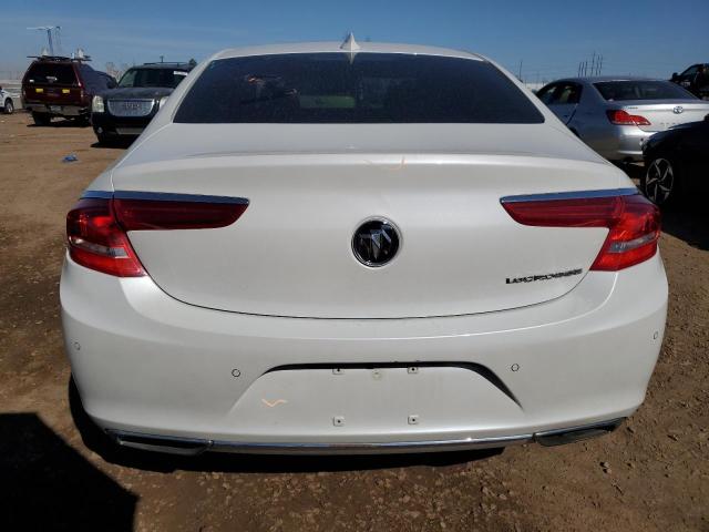 Photo 5 VIN: 1G4ZU5SS4KU126652 - BUICK LACROSSE 