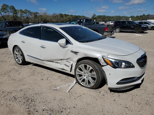 Photo 3 VIN: 1G4ZU5SS6KU112638 - BUICK LACROSSE 