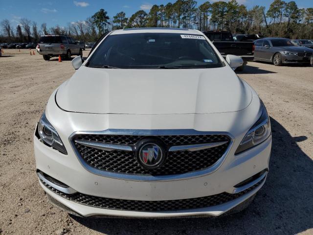 Photo 4 VIN: 1G4ZU5SS6KU112638 - BUICK LACROSSE 