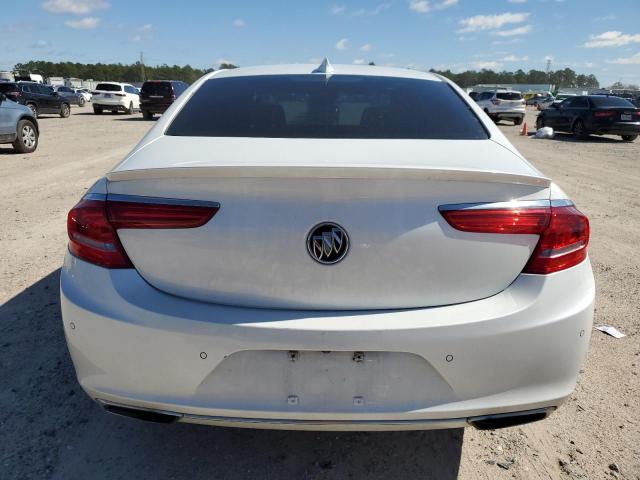 Photo 5 VIN: 1G4ZU5SS6KU112638 - BUICK LACROSSE 