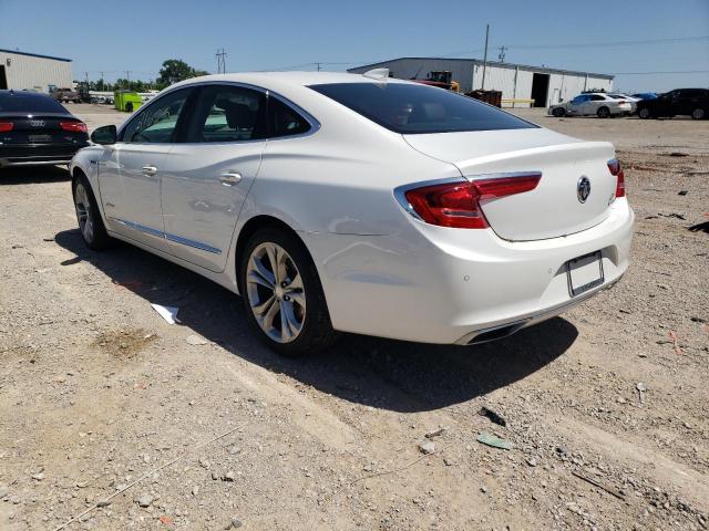 Photo 2 VIN: 1G4ZU5SS7KU105438 - BUICK LACROSSE A 