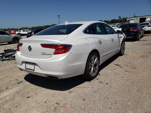 Photo 3 VIN: 1G4ZU5SS7KU105438 - BUICK LACROSSE A 