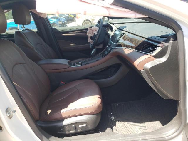 Photo 4 VIN: 1G4ZU5SS7KU105438 - BUICK LACROSSE A 