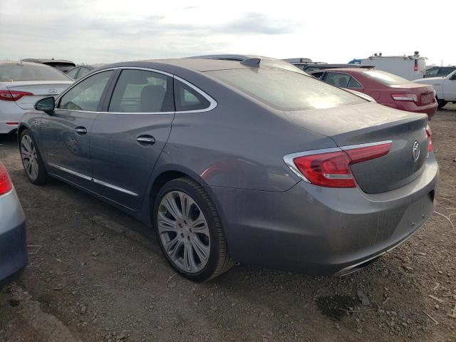 Photo 1 VIN: 1G4ZU5SS7KU130520 - BUICK LACROSSE 