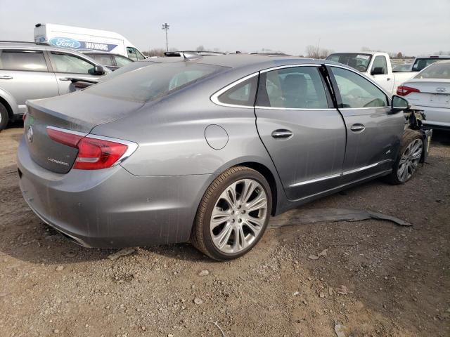 Photo 2 VIN: 1G4ZU5SS7KU130520 - BUICK LACROSSE 