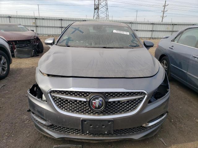 Photo 4 VIN: 1G4ZU5SS7KU130520 - BUICK LACROSSE 