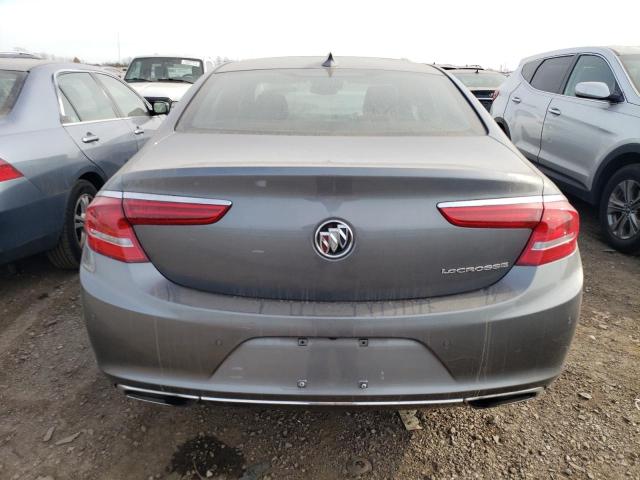 Photo 5 VIN: 1G4ZU5SS7KU130520 - BUICK LACROSSE 