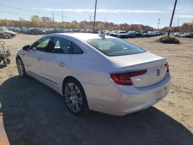 Photo 2 VIN: 1G4ZV5SS5KU125197 - BUICK LACROSSE A 