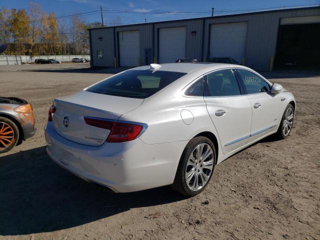 Photo 3 VIN: 1G4ZV5SS5KU125197 - BUICK LACROSSE A 