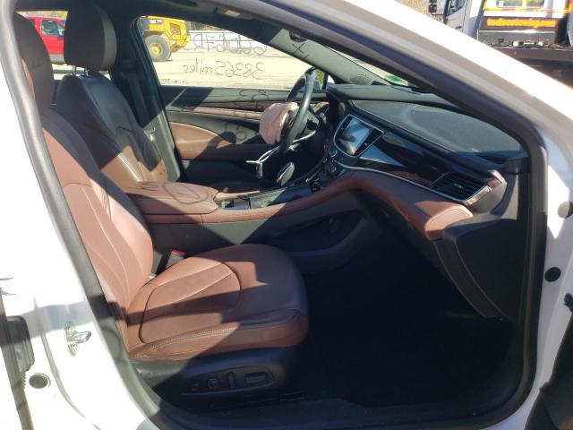 Photo 4 VIN: 1G4ZV5SS5KU125197 - BUICK LACROSSE A 