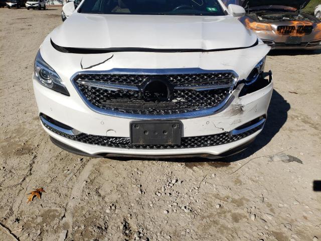 Photo 8 VIN: 1G4ZV5SS5KU125197 - BUICK LACROSSE A 