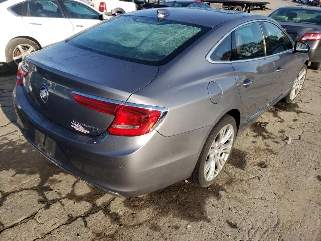 Photo 3 VIN: 1G4ZV5SS6KU103726 - BUICK LACROSSE A 