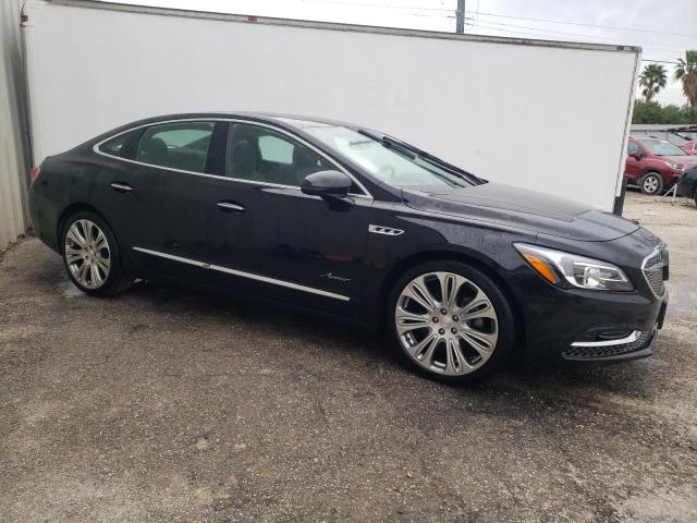 Photo 3 VIN: 1G4ZV5SS7KU118235 - BUICK LACROSSE 