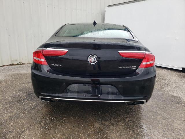 Photo 5 VIN: 1G4ZV5SS7KU118235 - BUICK LACROSSE 