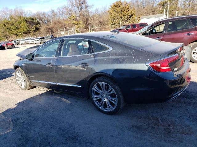 Photo 1 VIN: 1G4ZV5SS7KU125914 - BUICK LACROSSE A 