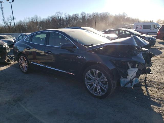 Photo 3 VIN: 1G4ZV5SS7KU125914 - BUICK LACROSSE A 