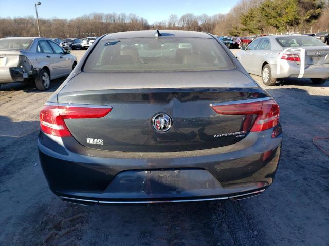 Photo 5 VIN: 1G4ZV5SS7KU125914 - BUICK LACROSSE A 