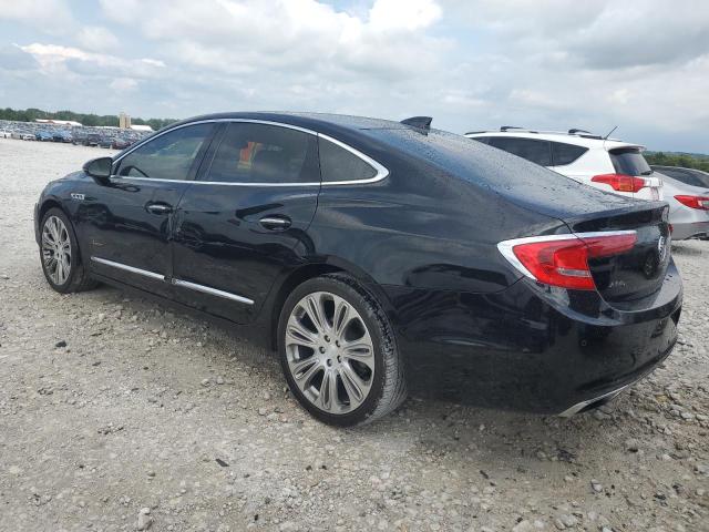 Photo 1 VIN: 1G4ZV5SS9KU124358 - BUICK LACROSSE A 